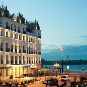 4* Hotel Gran Sardinero