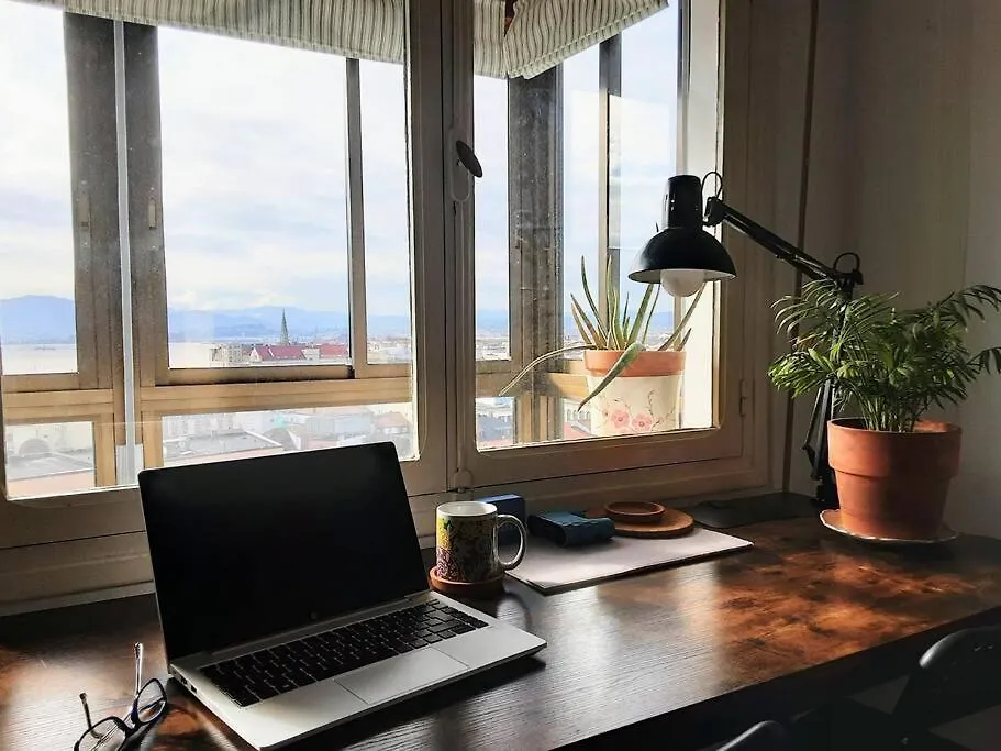 Vista Bahia Santander Apartment 0*,  Spain