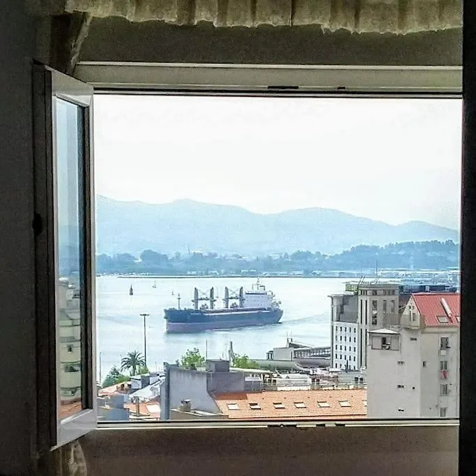 Vista Bahia Santander Apartment Spain