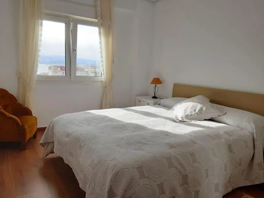 Vista Bahia Santander Apartment 0*,